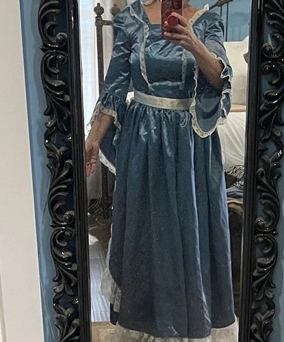 Elizabethan/renaissance/Coloni