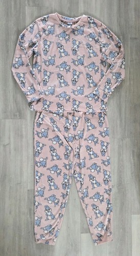 Thumper pyjamas size 14 - thumper,