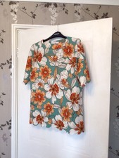 Next Ladies Floral Print