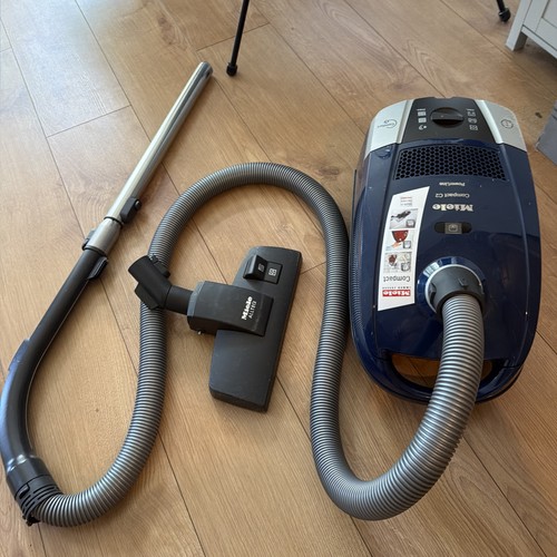 Miele compact powerline - compact,