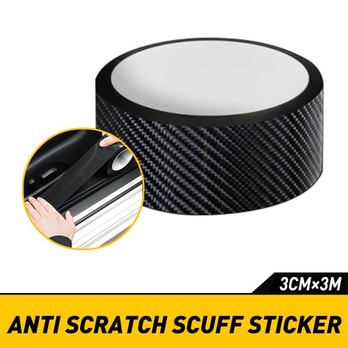 Car door protector sill - 3m,