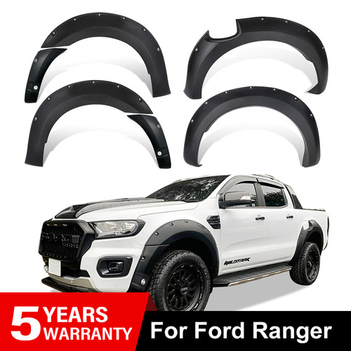 Wide wheel arches fender - wide,