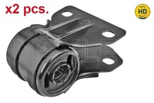 X2 PCS FRONT MOUNTING CONTROL