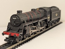 Bachmann OO Gauge BR Standard
