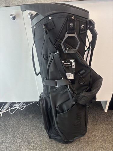 Wilson exo lite stand bag - lite,