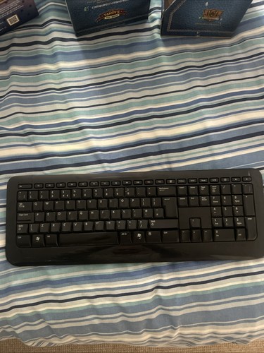 Microsoft usb keyboard - usb,