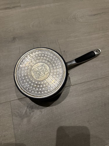 Debenhams saucepan non stick - non,