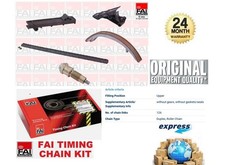 FAI TIMING CHAIN KIT for