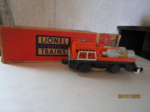 Lionel gauge 3927 track - gauge,,