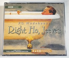 Right Ho Jeeves by PG