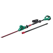 Qualcast 18v cordless pole - qualcast,