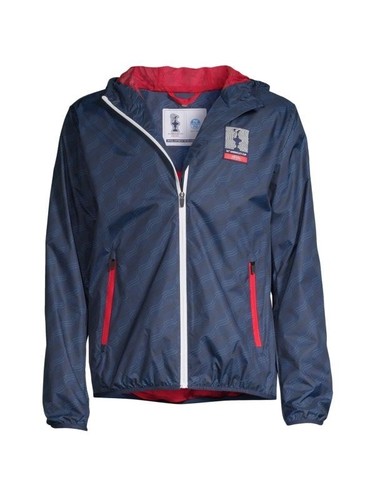 North sail windbreaker jacket - north,
