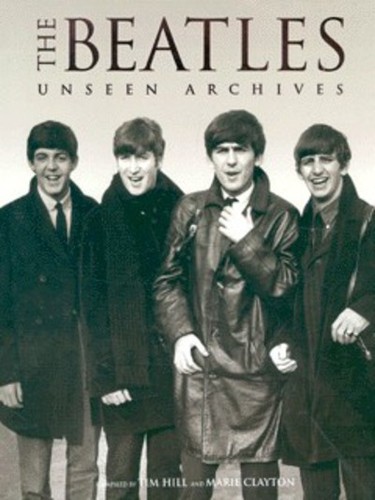 The beatles free - the, (hardback)