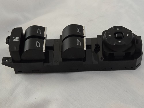 Master power window switch for - window,