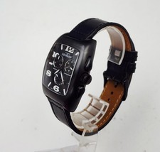 Men's SWISS CHRONOGRAPH Watch