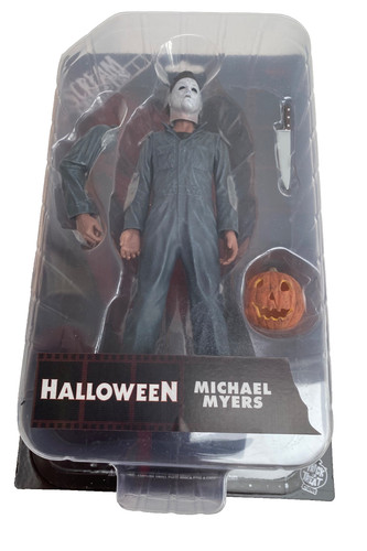 Halloween michael myers - halloween,