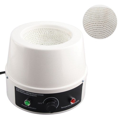 Electric heating mantle - electric,