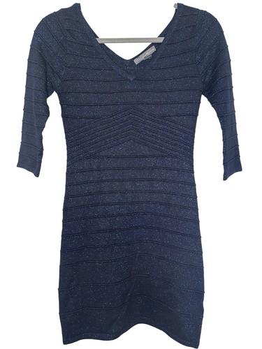 Twenty one blue sparkle - twenty,