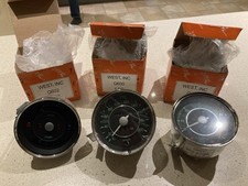 Porsche 356 Speedster Replica