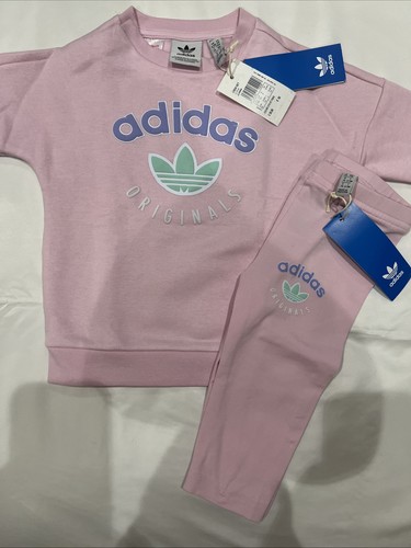 Baby girls adidas - baby,