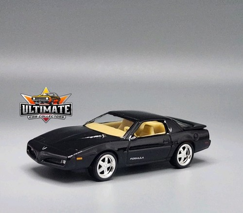 1992 pontiac firebird formula - pontiac,
