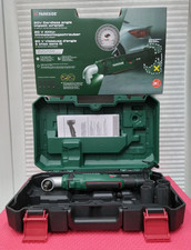 PARKSIDE 20V CORDLESS ANGLE