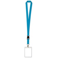 Lanyard w/Card Holder