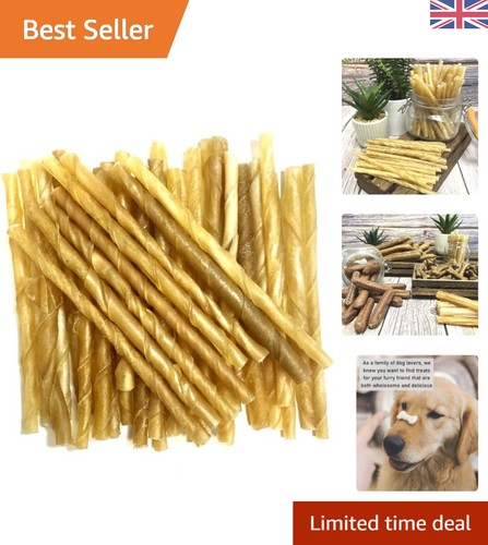 Long lasting rawhide dog - long-lasting,