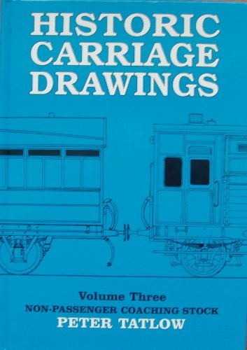 Historic carriage drawings - historic,