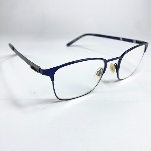 Specsavers eyeglasses blue - eyeglasses,