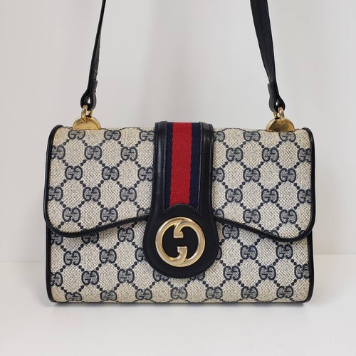 Old gucci supreme - gg,