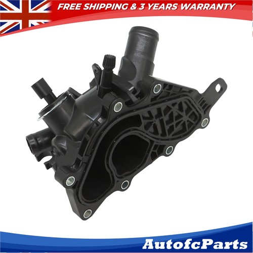 Thermostat housing 1106000q1m - thermostat,