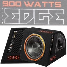 Edge Audio Active 12"
