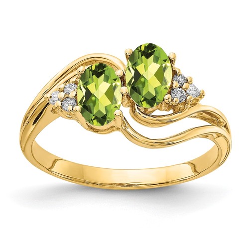 14k yellow gold - 14k,