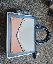Charlotte Reid London Handbag
