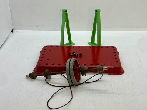 Meccano mamod line - mamod, shaft