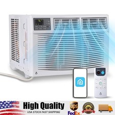12000 BTU Window Air