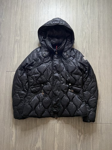 Moncler marmotte puffer jacket - marmotte,
