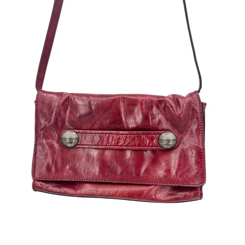 Miss sixty red - miss, distressed