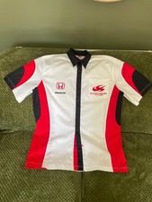 Super Aguri F1 Team Shirt XL