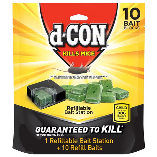Refillable corner fit - corner,