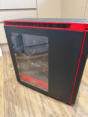 Gaming 6700k gtx - i7-6700k,