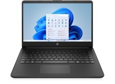 HP 14" Laptop - Intel® N150