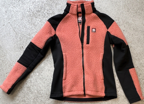 North women fleece - 66,