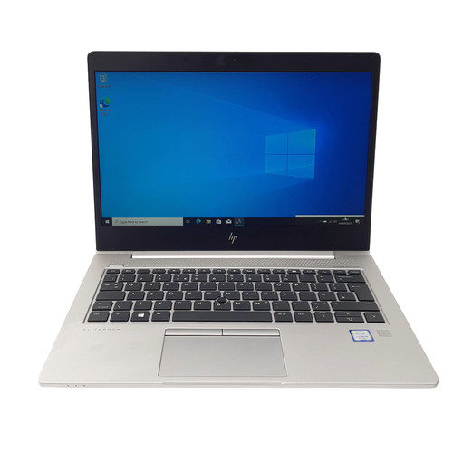 Elitebook laptop 830 g5 - hp,