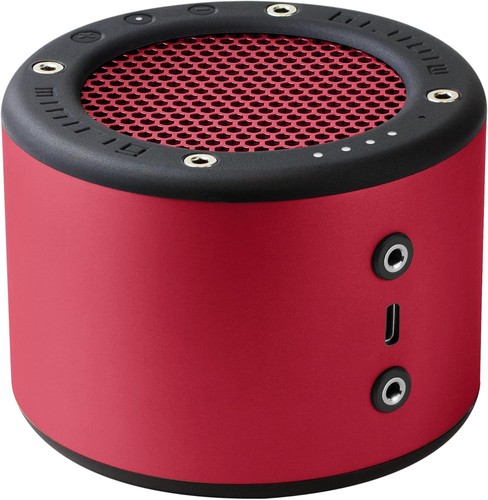 Minirig red ultimate - minirig,