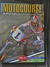 Motocourse 1998-99  MIGHTY MICHAEL DOOHAN