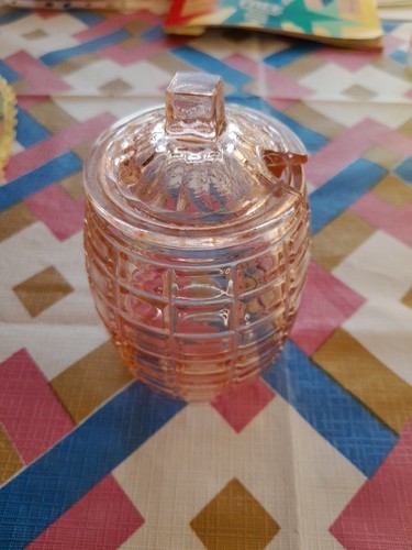 Vintage pale pink - vintage,