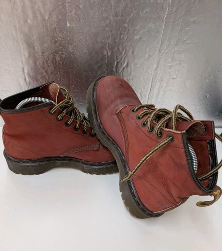 Vintage 90s martens 939 red - 939,