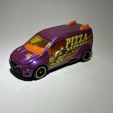 Hot wheels ford transit - wheels,